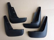 Nissan Tiida 2004–2011 Dubļusargi Premium (4 gab.) foto 1