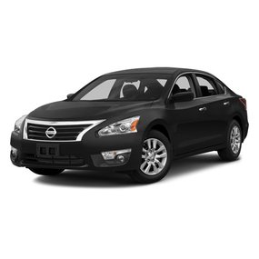 Tūnings Nissan Altima 2012-2018