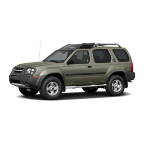 Tūnings Nissan Xterra 2005-2015