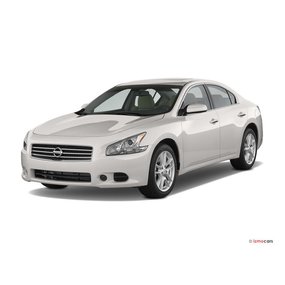 Tūnings Nissan Maxima 2008-2015