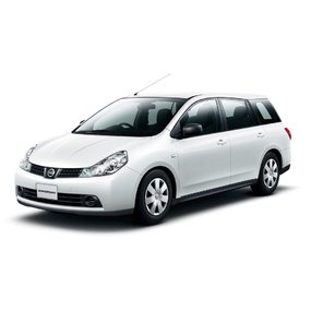 Tūnings Nissan Wingroad 1999-2005