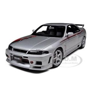 Tūnings Nissan Skyline 1998-2002