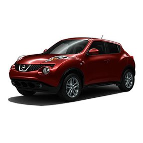 Tūnings Nissan Juke 2010-2019