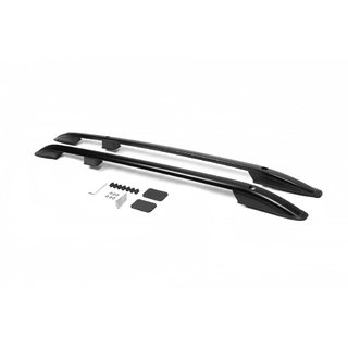Jumta reliņi Skyport (Black) Range Rover Sport 2014–2022 foto 1