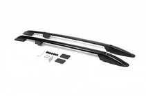 Range Rover Sport 2014–2022 Jumta reliņi Skyport (Black) foto 1
