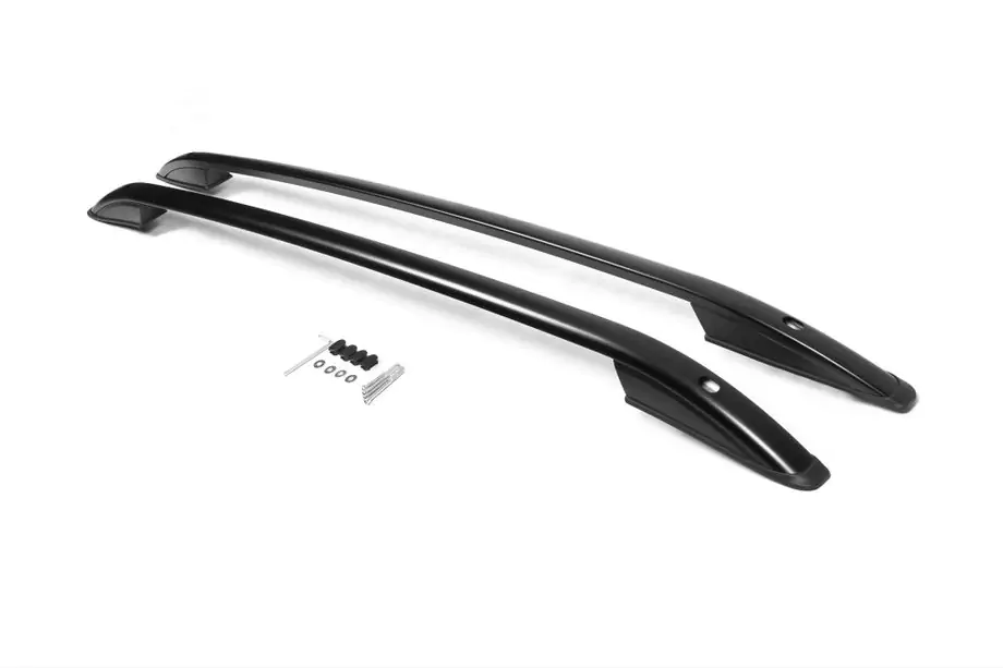 Ford Kuga 2008–2013 Jumta reliņi Skyport (melni) Image