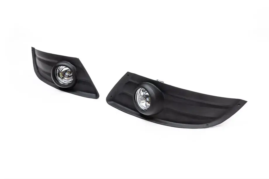 Dacia Logan MCV 2004–2014 Miglas lukturi 2008-2013 (ar LED spuldzi) Image