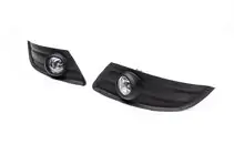 Dacia Logan MCV 2004–2014 Miglas lukturi 2008-2013 (ar LED spuldzi) foto 1