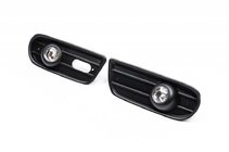 Volkswagen T4 Transporter 1990–2003 Miglas lukturi (ar LED spuldzi) foto 7