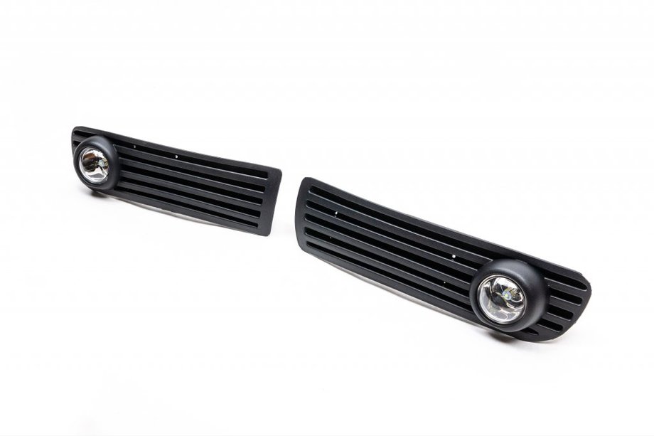 Volkswagen Passat B5 1997–2005 Miglas lukturi (1997-2000, ar LED spuldzēm) Image