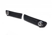 Volkswagen Passat B5 1997–2005 Miglas lukturi (1997-2000, ar LED spuldzēm) foto 1
