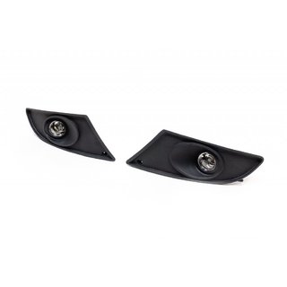 Miglas lukturi (ar LED spuldzi) Seat Leon 2005–2012 foto 1