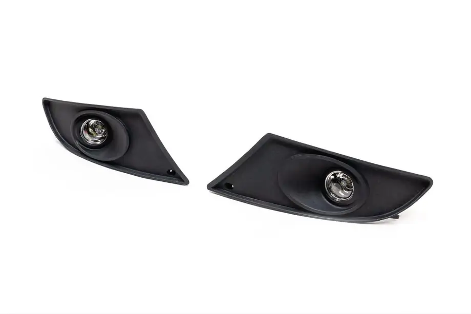 Seat Leon 2005–2012 Miglas lukturi (ar LED spuldzi) Image