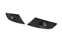 Seat Leon 2005–2012 Miglas lukturi (ar LED spuldzi) foto 1
