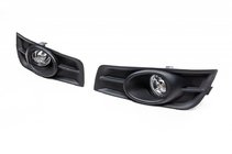 Chevrolet Cruze 2009–2015 Miglas lukturi 2009-2013 (ar LED spuldzi) foto 1