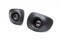 Mitsubishi L200 2006–2015 Miglas lukturi (ar LED spuldzi) foto 1