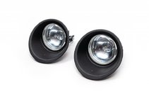 Renault Sandero 2007–2013 Miglas lukturi (ar LED spuldzi) foto 1