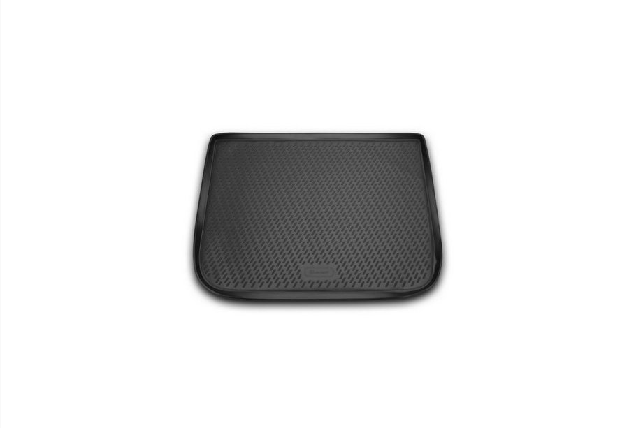 Citroen C-4 Picasso 2006–2013 Gumijas bagāžnieka paklājiņš (base) (Novline) мв. Image