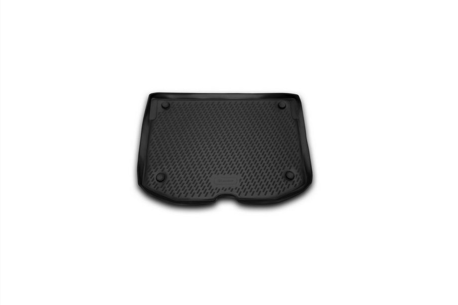 Citroen C-3 Picasso 2010–2017 Gumijas paklājiņš bagāžniekam (Novline) мв. Image