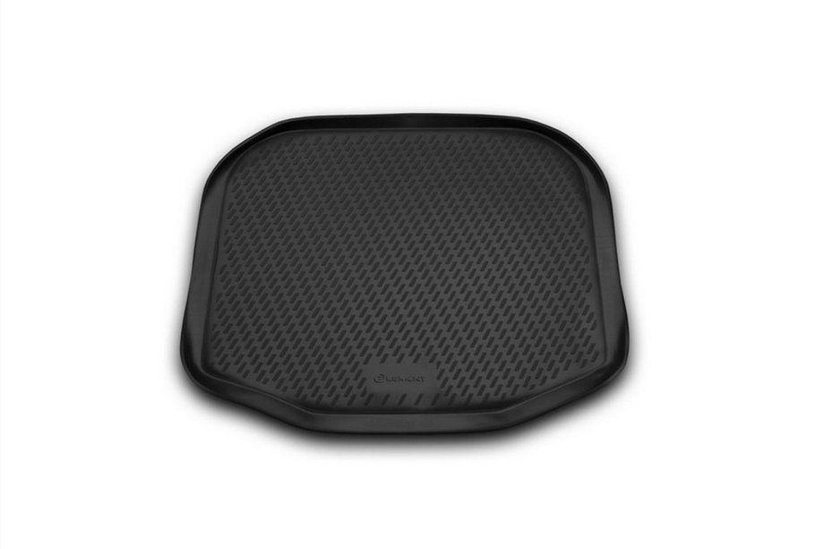 Ford Explorer 2011–2019 Gumijas bagāžnieka paklājiņš, īsais (Novline) Image