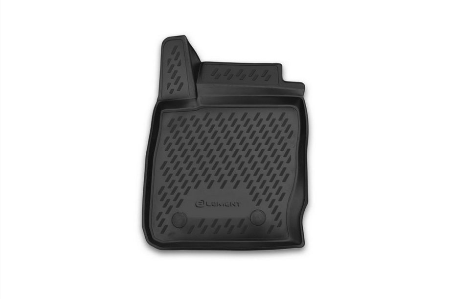 Ford Ecosport 2013–2022 3D gumijas salona paklājiņš (Novline) Image