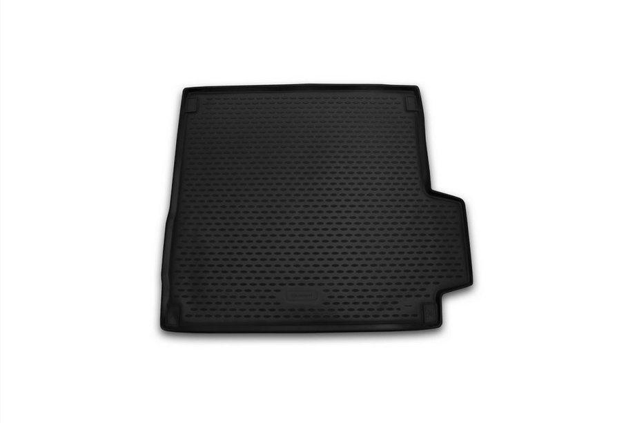 Range Rover IV L405 2013–2021 Gumijas bagāžnieka paklājiņš (bez reliņiem) Novline, no ieviešanas Image