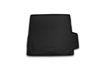 Range Rover IV L405 2013–2021 Gumijas bagāžnieka paklājiņš (bez reliņiem) Novline, no ieviešanas foto 1