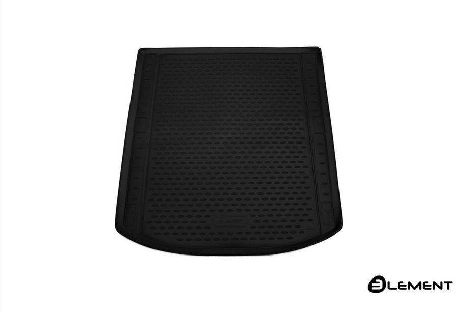Audi A4 B9 2015–2024 Gumijas bagāžnieka paklājiņš (Novline) SD (Eiropa) Image