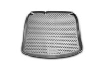 Audi A3 2003–2012 Gumijas bagāžnieka paklājiņš (3 durvju, Novline) foto 1