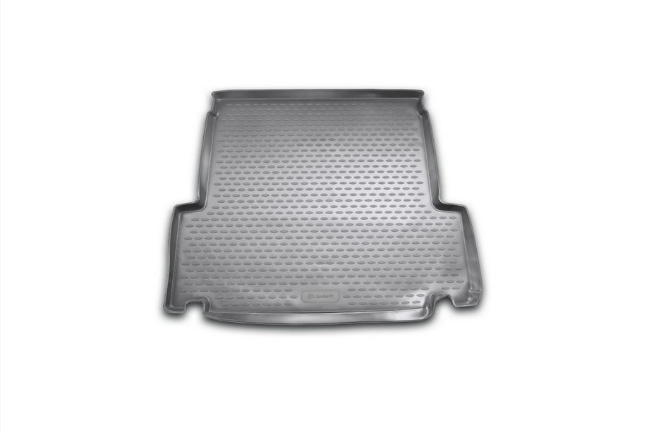 BMW 3. sērija E90/E91 2005–2011 Gumijas paklājiņš bagāžniekam (Novline) Touring (E91) Image
