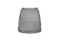 BMW 5. sērija F10/F11 2010–2016 Gumijas bagāžnieka paklājs (Novline) SD (F-10) foto 1