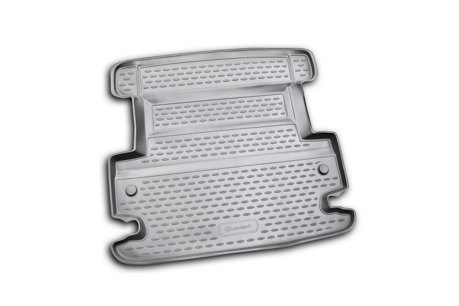 Dodge Journey 2008–2020 Gumijas bagāžnieka vanniņa (apakšējā) Novline – krosovers Image