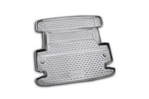 Dodge Journey 2008–2020 Gumijas bagāžnieka vanniņa (apakšējā) Novline – krosovers foto 1