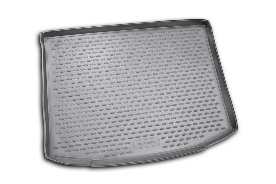 Fiat Bravo 2008–2016 Gumijas bagāžnieka paklājiņš (Novline) HB Image