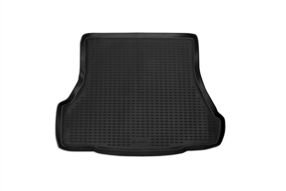 Ford Mondeo 2000–2007 Gumijas bagāžnieka paklājiņš (Novline) SD Image