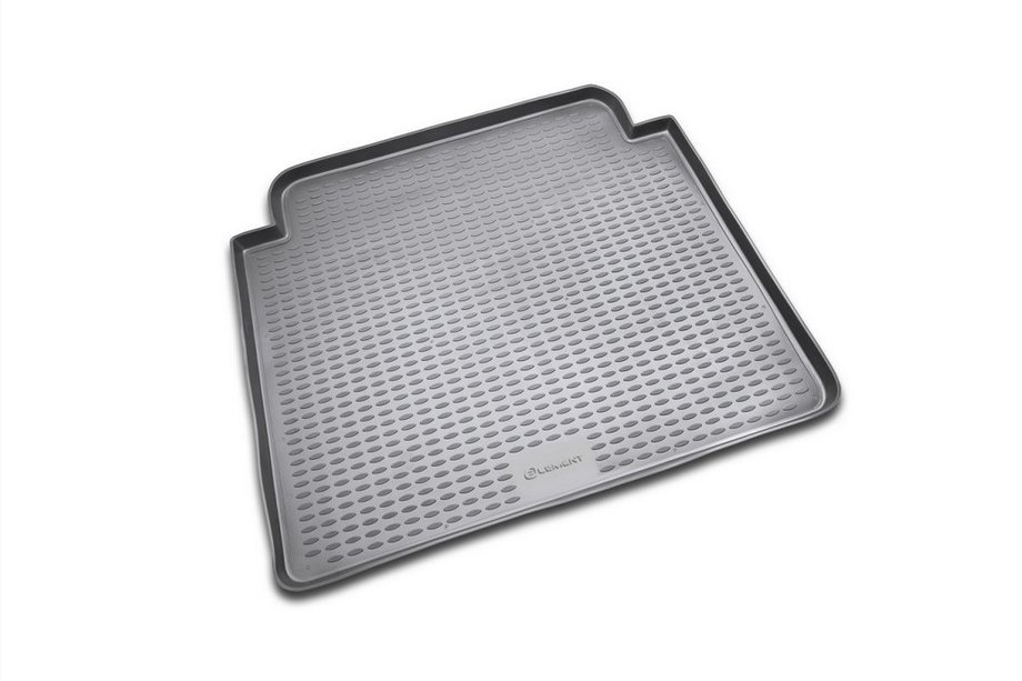 Ford Explorer 2011–2019 (2006-2011) Gumijas bagāžnieka paliktnis (Novline) Image