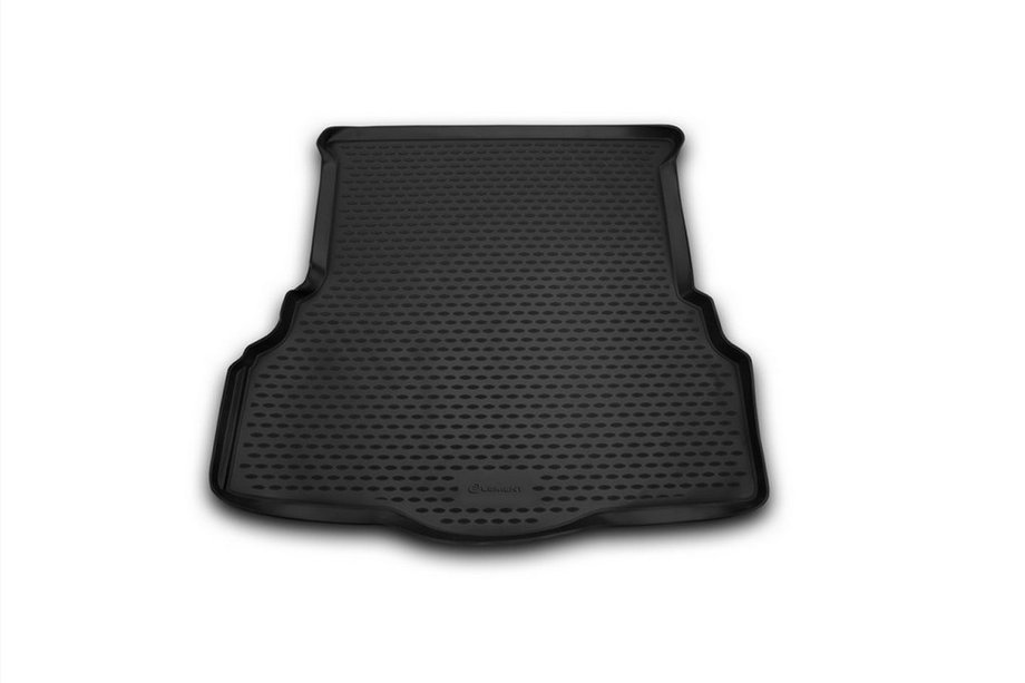 Ford Mondeo 2014–2022 Gumijas bagāžnieka paklājiņš (Novline) SD Image