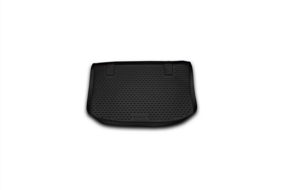 Kia Venga 2010–2019 Gumijas bagāžnieka paklājs (augšējais) (Novline) HB Image