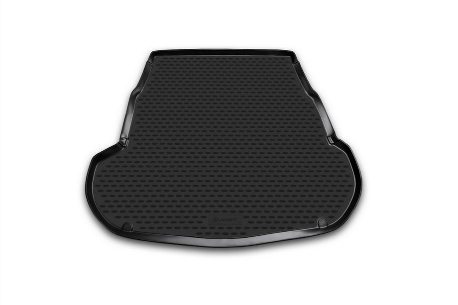 Kia Optima 2010–2016 Gumijas bagāžnieka paklājiņš (Novline) SD Image