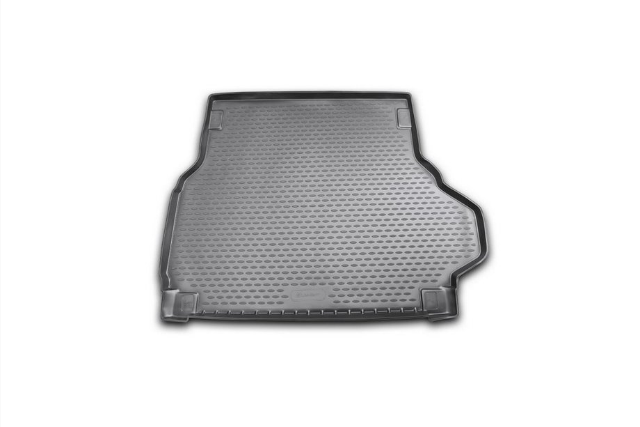 Range Rover III L322 2002–2012 Gumijas bagāžnieka paklājiņš (Novline) Image
