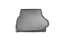 Range Rover III L322 2002–2012 Gumijas bagāžnieka paklājiņš (Novline) foto 1