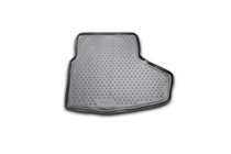 Lexus IS 2005–2013 (250) Gumijas bagāžnieka paklājiņš (Novline) SD foto 1