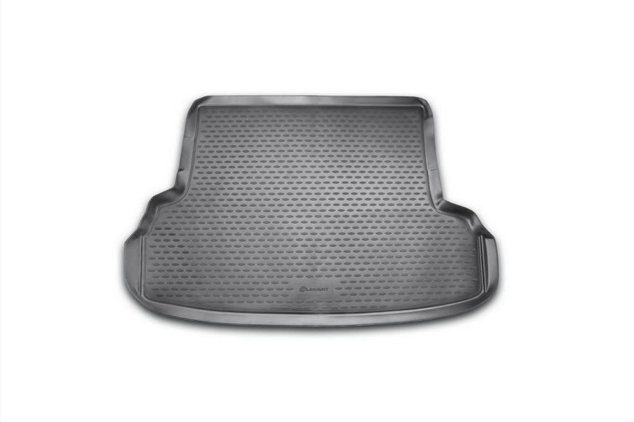 Subaru Impreza 2007–2011 Gumijas bagāžnieka paklājiņš (Novline) SD Image