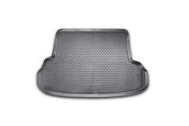 Subaru Impreza 2007–2011 Gumijas bagāžnieka paklājiņš (Novline) SD foto 1
