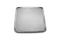 Subaru Tribeca 2005–2014 (2011↗) Gumijas bagāžnieka paklājs (Novline) DM crossover (5 vietas) foto 1
