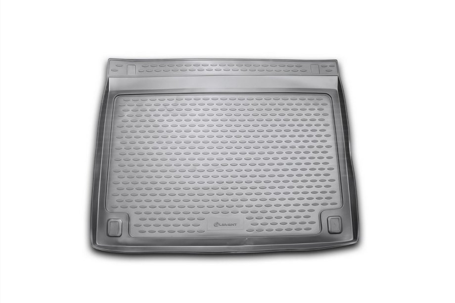 Toyota FJ Cruiser 2006–2022 Gumijas bagāžnieka paklājiņš (Novline) ieliktnis Image