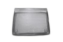 Toyota FJ Cruiser 2006–2022 Gumijas bagāžnieka paklājiņš (Novline) ieliktnis foto 1