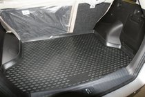 Lifan X60 2011– Gumijas bagāžnieka paklājiņš (Novline) ieliktnis foto 1