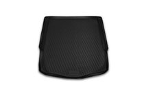 Ford Mondeo 2008–2014 Gumijas bagāžnieka paklājiņš (Novline) SD foto 1