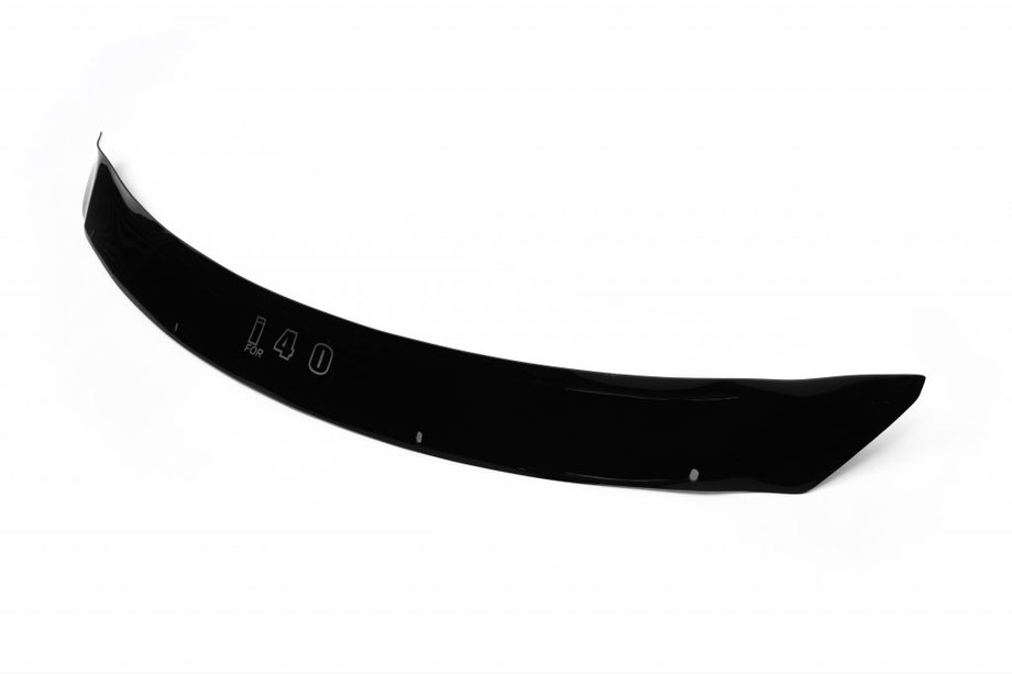 Hyundai I-40 2011–2019 Motora pārsega deflektors VIP Image